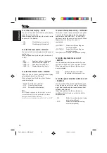 Preview for 38 page of JVC KD-SH707R Instructions Manual