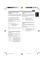 Preview for 39 page of JVC KD-SH707R Instructions Manual