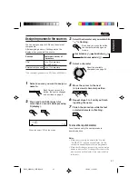 Preview for 41 page of JVC KD-SH707R Instructions Manual