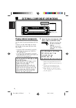 Preview for 44 page of JVC KD-SH707R Instructions Manual