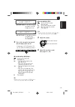 Preview for 45 page of JVC KD-SH707R Instructions Manual