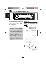 Preview for 46 page of JVC KD-SH707R Instructions Manual