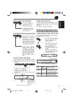 Preview for 47 page of JVC KD-SH707R Instructions Manual