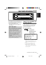 Preview for 49 page of JVC KD-SH707R Instructions Manual