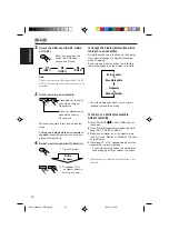 Preview for 50 page of JVC KD-SH707R Instructions Manual