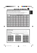 Preview for 53 page of JVC KD-SH707R Instructions Manual