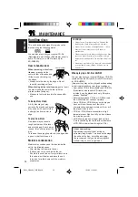 Preview for 56 page of JVC KD-SH707R Instructions Manual