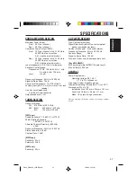 Preview for 57 page of JVC KD-SH707R Instructions Manual