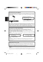 Preview for 60 page of JVC KD-SH707R Instructions Manual