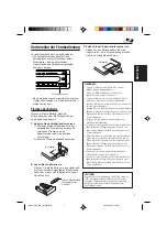 Preview for 63 page of JVC KD-SH707R Instructions Manual