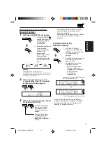 Preview for 67 page of JVC KD-SH707R Instructions Manual