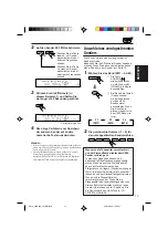 Preview for 69 page of JVC KD-SH707R Instructions Manual