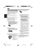 Preview for 72 page of JVC KD-SH707R Instructions Manual