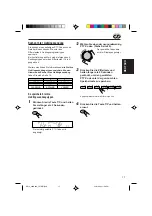 Preview for 73 page of JVC KD-SH707R Instructions Manual