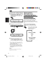 Preview for 74 page of JVC KD-SH707R Instructions Manual