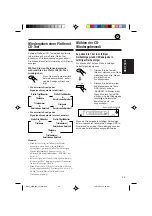 Preview for 79 page of JVC KD-SH707R Instructions Manual