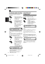 Preview for 80 page of JVC KD-SH707R Instructions Manual