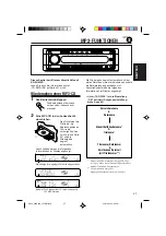 Preview for 83 page of JVC KD-SH707R Instructions Manual