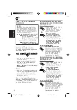 Preview for 86 page of JVC KD-SH707R Instructions Manual