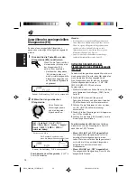 Preview for 90 page of JVC KD-SH707R Instructions Manual