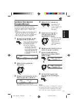 Preview for 91 page of JVC KD-SH707R Instructions Manual