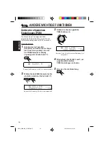 Preview for 92 page of JVC KD-SH707R Instructions Manual