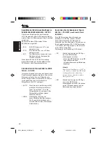 Preview for 96 page of JVC KD-SH707R Instructions Manual