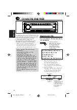 Preview for 102 page of JVC KD-SH707R Instructions Manual