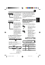 Preview for 103 page of JVC KD-SH707R Instructions Manual