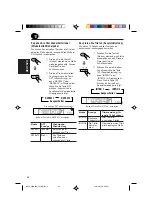 Preview for 104 page of JVC KD-SH707R Instructions Manual