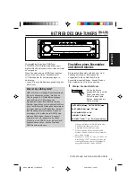 Preview for 105 page of JVC KD-SH707R Instructions Manual