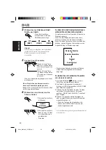 Preview for 106 page of JVC KD-SH707R Instructions Manual