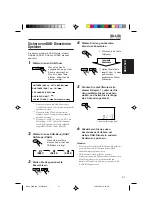 Preview for 107 page of JVC KD-SH707R Instructions Manual