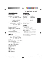 Preview for 113 page of JVC KD-SH707R Instructions Manual