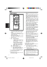 Preview for 118 page of JVC KD-SH707R Instructions Manual