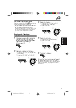 Preview for 121 page of JVC KD-SH707R Instructions Manual