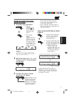 Preview for 123 page of JVC KD-SH707R Instructions Manual