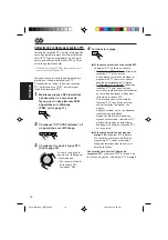 Preview for 128 page of JVC KD-SH707R Instructions Manual