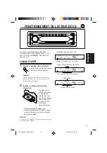 Preview for 133 page of JVC KD-SH707R Instructions Manual