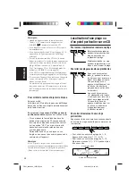 Preview for 134 page of JVC KD-SH707R Instructions Manual