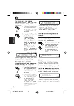 Preview for 136 page of JVC KD-SH707R Instructions Manual