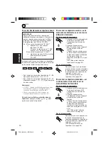 Preview for 142 page of JVC KD-SH707R Instructions Manual