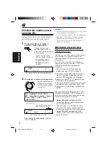 Preview for 146 page of JVC KD-SH707R Instructions Manual