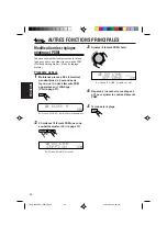 Preview for 148 page of JVC KD-SH707R Instructions Manual