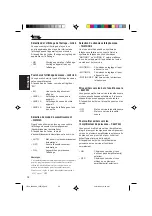 Preview for 150 page of JVC KD-SH707R Instructions Manual