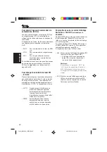 Preview for 152 page of JVC KD-SH707R Instructions Manual