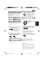 Preview for 153 page of JVC KD-SH707R Instructions Manual