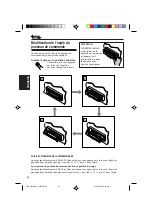 Preview for 154 page of JVC KD-SH707R Instructions Manual