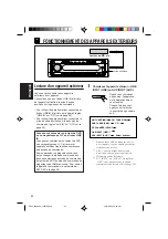 Preview for 156 page of JVC KD-SH707R Instructions Manual