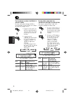 Preview for 160 page of JVC KD-SH707R Instructions Manual